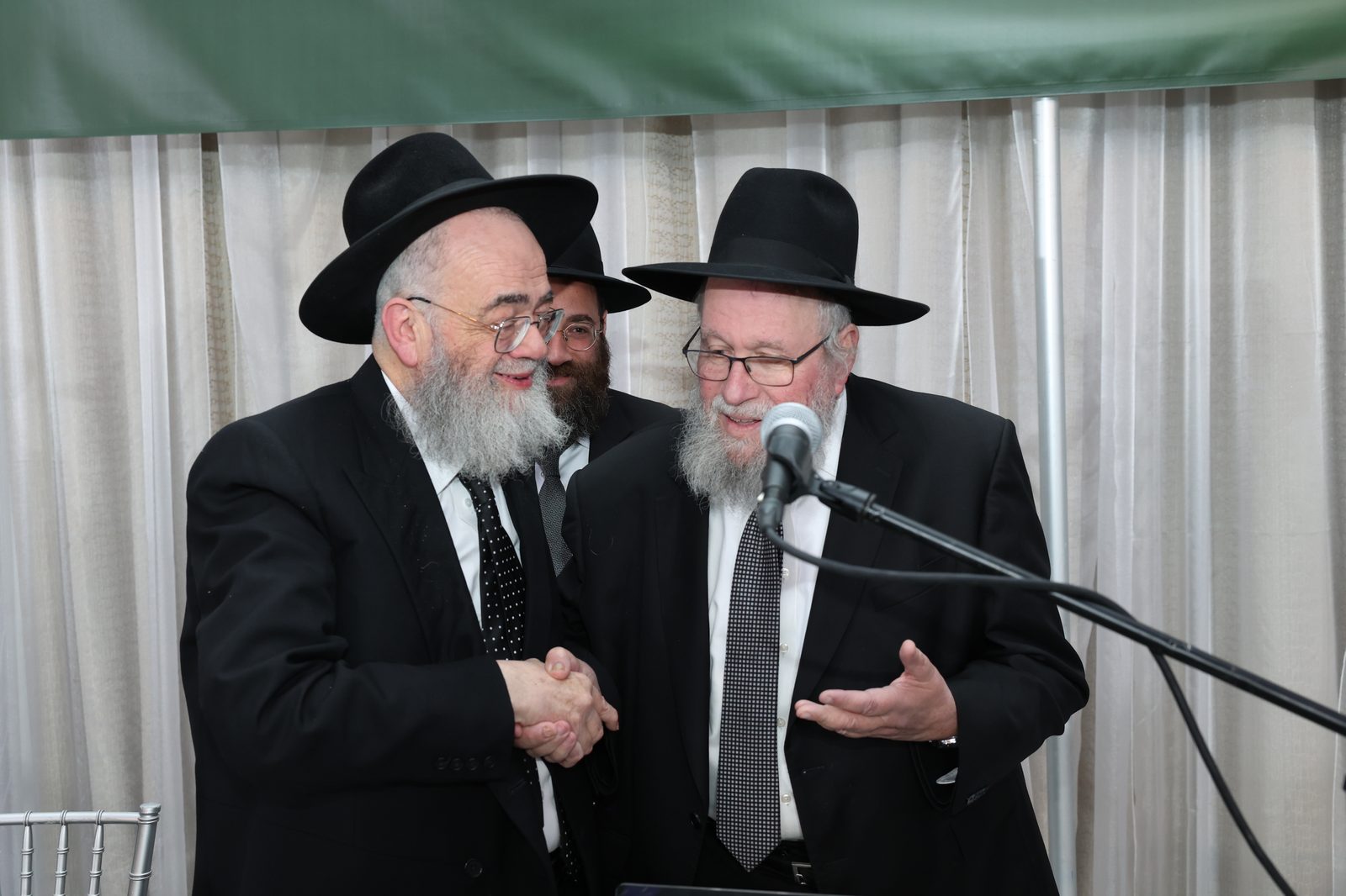 Foundation Dinner photo